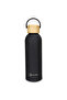 Double Wall Stainless Steel Water Bottle 500ML - Black
