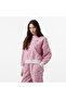 Kadın Pembe Sweatshirt