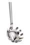 Pro Grip Spaghetti Server Silver 17.2x6.4cm - 4