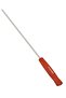 6-Piece BBQ Skewers Brown - 6