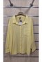 Women's Striped Cotton Shirt 100% Organic Cotton