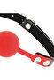 Gag din Silicon Rosu – - 3