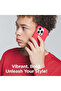 Silicone Case for iPhone 13 Pro 6.1" Hypoallergenic Comfortable Grip Enhanced Protection | WIDGETS MATRIX - 5