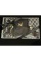Luxury Prayer Rug Set for Dowry, Gifts, Mawlid, and Bohçalık - 4