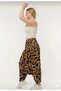 Viscose Fabric Comfortable Fit Wide Size Range (40-52) Colorful Local Shalwar - 3