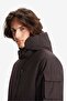 Rain Hoodie Black - 3