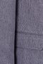 Navy Blue Textured Italian Style Slim Fit Men's Blazer Jacket - 4