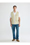 Esvab • Modern & Distinctive Standart Fit Men's Vest - 2