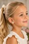 Figured Children's Earrings |   Clip-On Earrings |   Colorful and Cute Design - 2