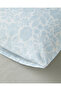 Calmo Easy-Iron 2-Piece Pillowcase 50X70 cm Green - 3