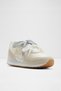 CAELY - Kadın Ekru Sneaker - 4