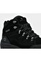 Homer Black Women's Outdoor Boots - 5