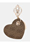 Lindsey Keychain Women's Brown Keychain Rw7567P6301-Ltl - 3