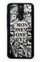 Xiaomi Redmi 8 Money Design Glossy Phone Case
