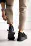 Rs2601 - Knitwear Men's Shoes Black - 5