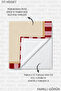 Sun Figured Striped Beach Towel - Bohemian Retro Red Pink Pool Sea Quick Drying Beach Cover-Up - 8