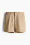Pamuklu Chino Şort Regular Fit - 3