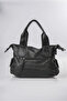 18126 Women's Shoulder Strap Handbag - 6