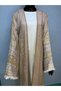 Pashmina Dubai Abaya – Elegant Luxury Modest Fashion for Women - 2
