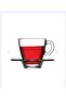6 Pcs Aqua Espresso Cup Set P95756 72 Cc - 2