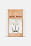 Purify Balance Oil Burner Holder, Grey