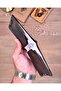 Genuine Leather Vehicle Premium License Holder Case 2060 - 5