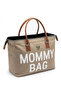 Tr Mother Care Baby Bag Mother Bag Backpack Vi̇zon - 6