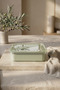 Stainless Steel Vacuum Storage Container, Oven and Cake Container 1.9 Lt Food Container Lunch Box - 2