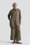 طقم 26YT659 كاكي - 3