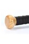 Bâtă de baseball, 63 cm, 25 inch, Bej - 2