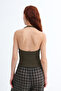 Halter Neck Blouse A19733 - 6