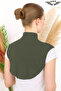 Women's Neck Collar Hijab - 3