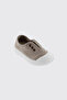 Unisex Kids Beige Shoes - 2