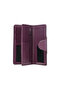 Unisex Wallet & Card Holder 2644 Leather Wallet Card Holder - 4