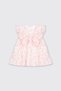 Patachou Baby Girl Pink Dress