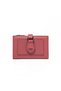 Women's / Girls' Wallet & Card Holder 2835 Leather Wallet Card Holder