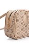Women's Cross Shoulder and Hand Bag - 3