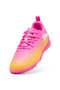 Future 9 Play Tt Jr Kids Pink Football Cleats 10892905 - 4