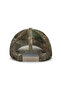 . Realtree Edge Black Panther Trucker Cap - 8