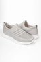 Ice White Men's Knitwear Casual Sports Shoes - 6