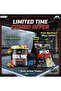 All-In-One Fitness Stack: REDCON1 Total War + NPL Pro Mass Gainer + Free Shakers Bottle - 2