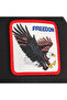 . Freedom Eagle Trucker Cap - 2