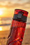 Detoxlu 800 ml Water Bottle for Camping, Sports and School - 2