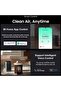 Air Purifier 3 for Home, CADR 400m³/h, HEPA Filter, PM2.5/PM10 Sensor, Quiet 26db, Auto Mode - 5