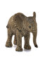 Pui de elefant african
