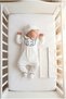 Thomas Button Detailed 3-Piece Organic Hospital Discharge Set 100% Cotton Baby Boy Newborn