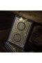 Theory11 Tycoon Black Premium Playing Card Deck Collectible - 2