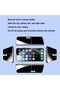 [3+2 Pack] Privacy Screen Protector for Samsung Galaxy s25 Ultra, Anti-Spy Tempered Glass, 9H Hardness, Scratch Resistant, Case Friendly, Compatible with Samsung s25 Ultra - 3