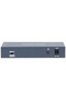 SWITCH POE DS-3E0106HP-E 4 PORTURI