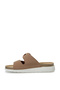 167212.Z Brown Women's Slippers - 3